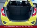 Honda Jazz Comfort 1.4*Klima*Temp*Phone*StzH*LED*PDC Gelb - thumbnail 4