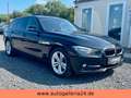 BMW 318 d Tour. SPORT LINE Navi Leder PDC SPORTSITZE Czarny - thumbnail 3