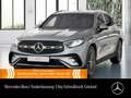 Mercedes-Benz GLC 200 d 4M AMG+360+AHK+LED+TOTW+KEYLESS+9G Argent - thumbnail 1