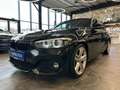 BMW 120 i Edition M Sport Shadow *Navi*Klima*SHZ*LED Schwarz - thumbnail 2