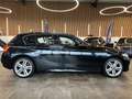 BMW 120 i Edition M Sport Shadow *Navi*Klima*SHZ*LED Schwarz - thumbnail 16