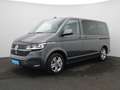 Volkswagen T6.1 Multivan Comfortline 2.0 TDI 4M DSG/LED,ACC Grau - thumbnail 2