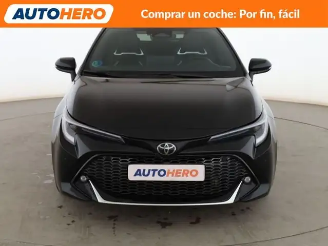 Toyota Corolla view 9