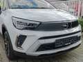Opel Crossland 1.2 Elegance SHZ NAVI FACEL. LED Blanc - thumbnail 2