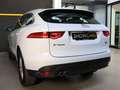 Jaguar F-Pace 2.0i4D Prestige Aut. AWD 180 Blanc - thumbnail 10