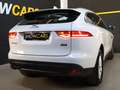 Jaguar F-Pace 2.0i4D Prestige Aut. AWD 180 Blanc - thumbnail 42