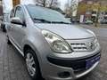 Nissan Pixo Pixo 1.0 acenta, Klima , Scheckheftgepflegt. Zilver - thumbnail 2