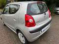 Nissan Pixo Pixo 1.0 acenta, Klima , Scheckheftgepflegt. Zilver - thumbnail 5