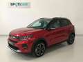 Citroen C3 1.2 Turbo S&S Max 100 Rot - thumbnail 1
