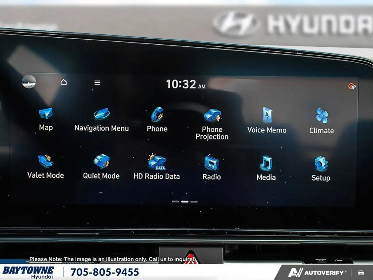 Hyundai ELANTRA снимка Hyundai ELANTRA