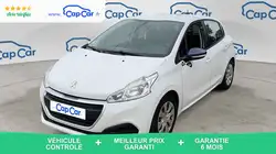 Peugeot 208 1.2 Puretech 68 Like - Entretien constructeur
