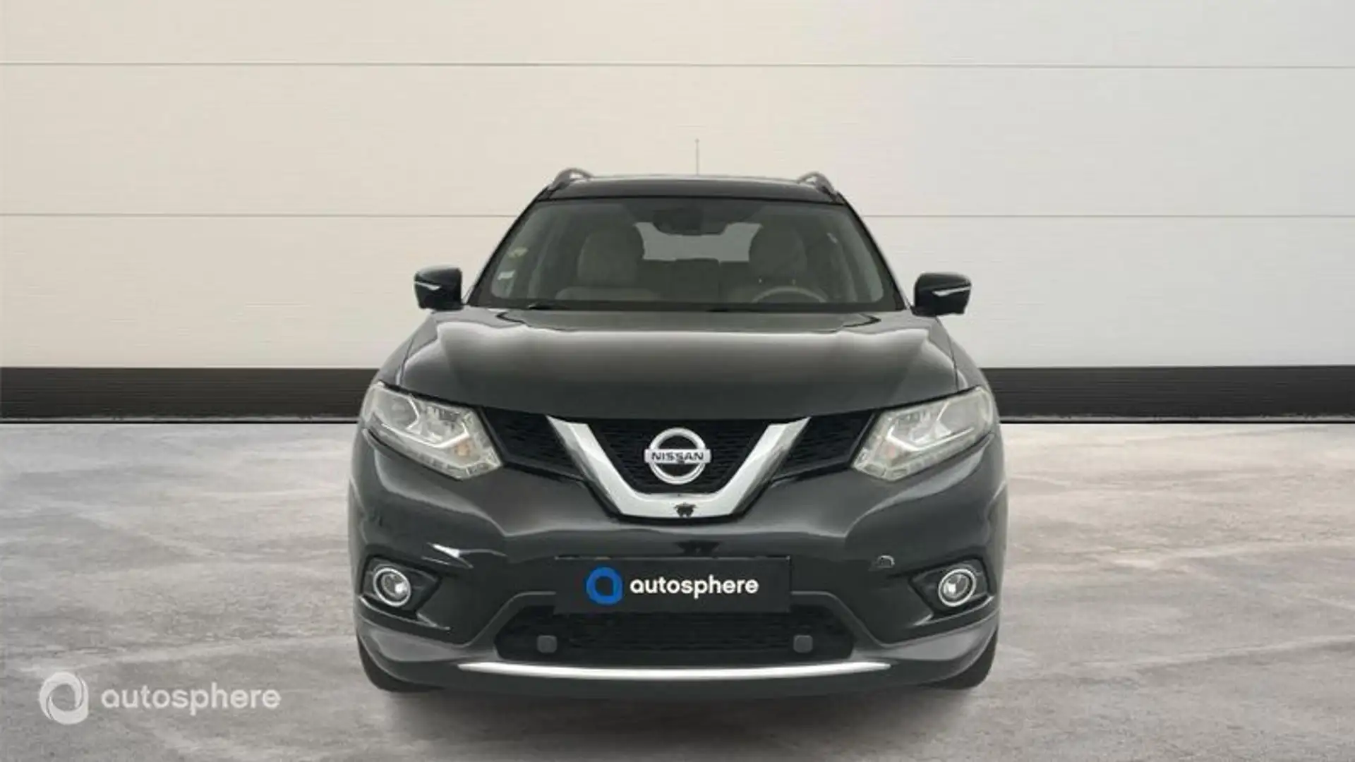 Nissan X-Trail 1.6 dCi 130ch Tekna Euro6 7 places - 2
