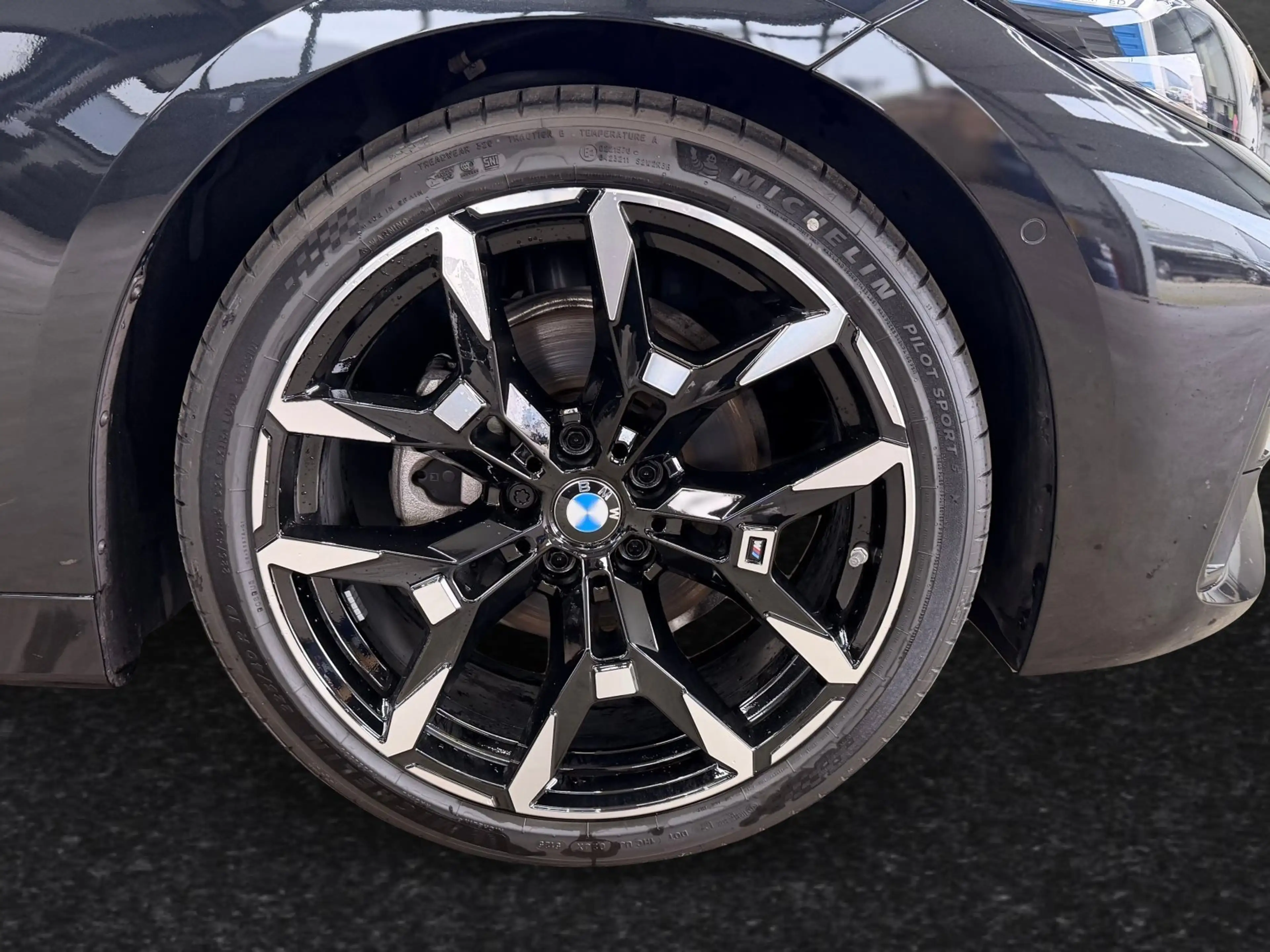 BMW 420 i Coupé M Sport|Head-Up|19"LMR|Stop&Go — photo 4
