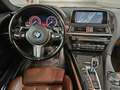 BMW 640 640d xDrive Gran Coupé Aut. PANORAMA LEDER STAN... Schwarz - thumbnail 10