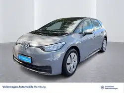 Volkswagen ID.3 Pro Sitzhzg Navi LED Sitzheizung PDC