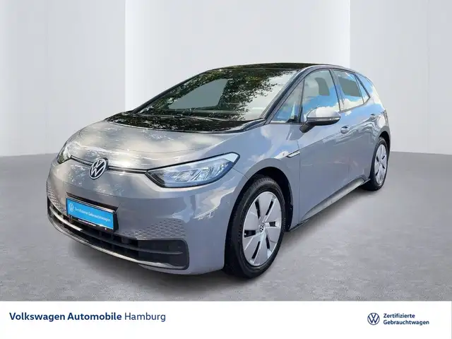 Volkswagen ID.3 Pro Sitzhzg Navi LED Sitzheizung PDC
