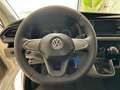 Volkswagen T6.1 Transporter 2.0 TDI lang  Flügel 2H1 Servotronic, Einparkhi... Weiß - thumbnail 16