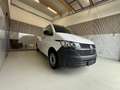 Volkswagen T6.1 Transporter 2.0 TDI lang  Flügel 2H1 Servotronic, Einparkhi... Weiß - thumbnail 3