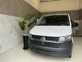 Volkswagen T6.1 Transporter 2.0 TDI lang  Flügel 2H1 Servotronic, Einparkhi... Weiß - thumbnail 1