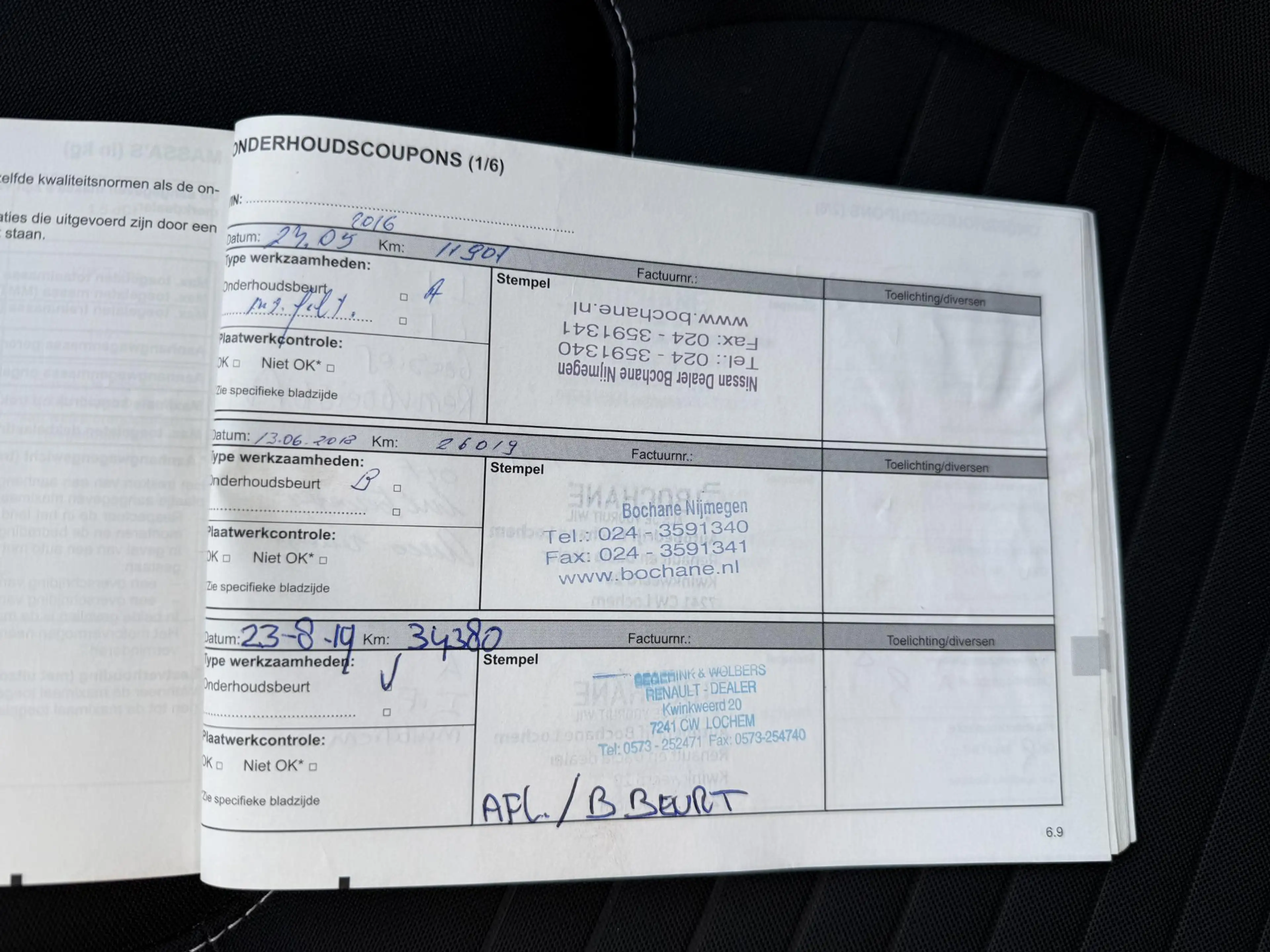 Renault Clio 0.9 TCe Limited | NAP | Dealer onderhouden | Trekh — photo 29