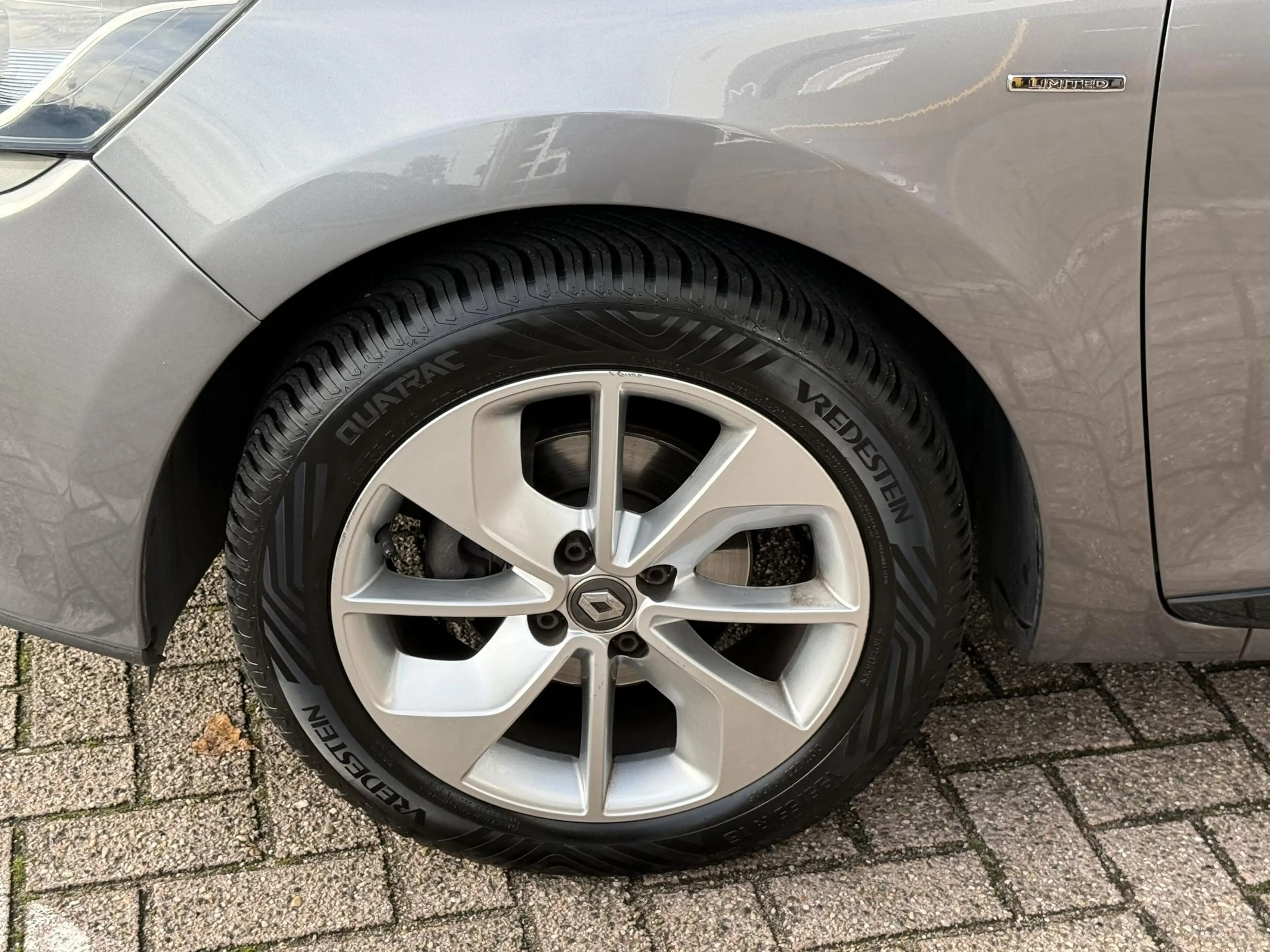 Renault Clio 0.9 TCe Limited | NAP | Dealer onderhouden | Trekh — photo 20