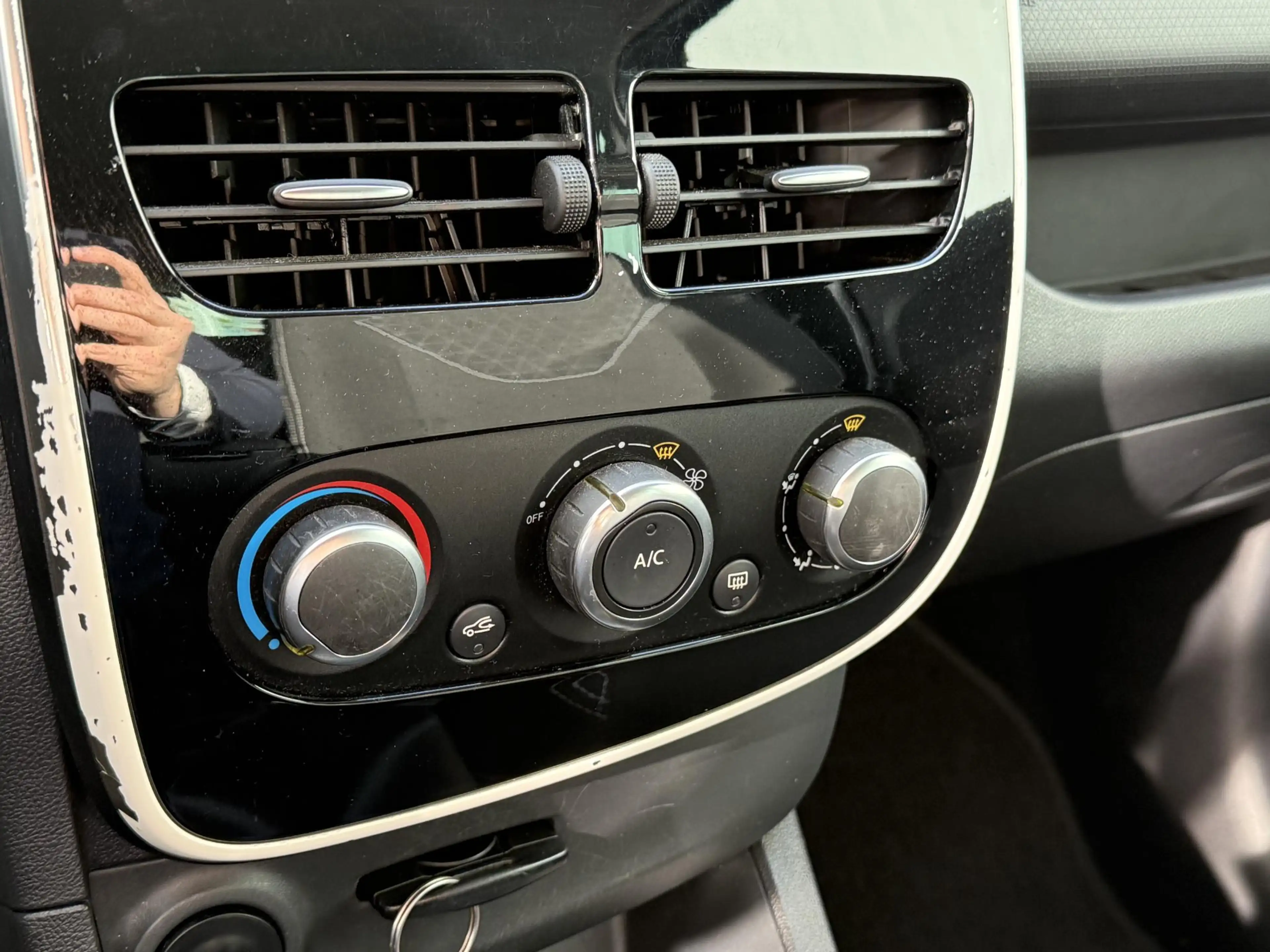 Renault Clio 0.9 TCe Limited | NAP | Dealer onderhouden | Trekh — photo 22