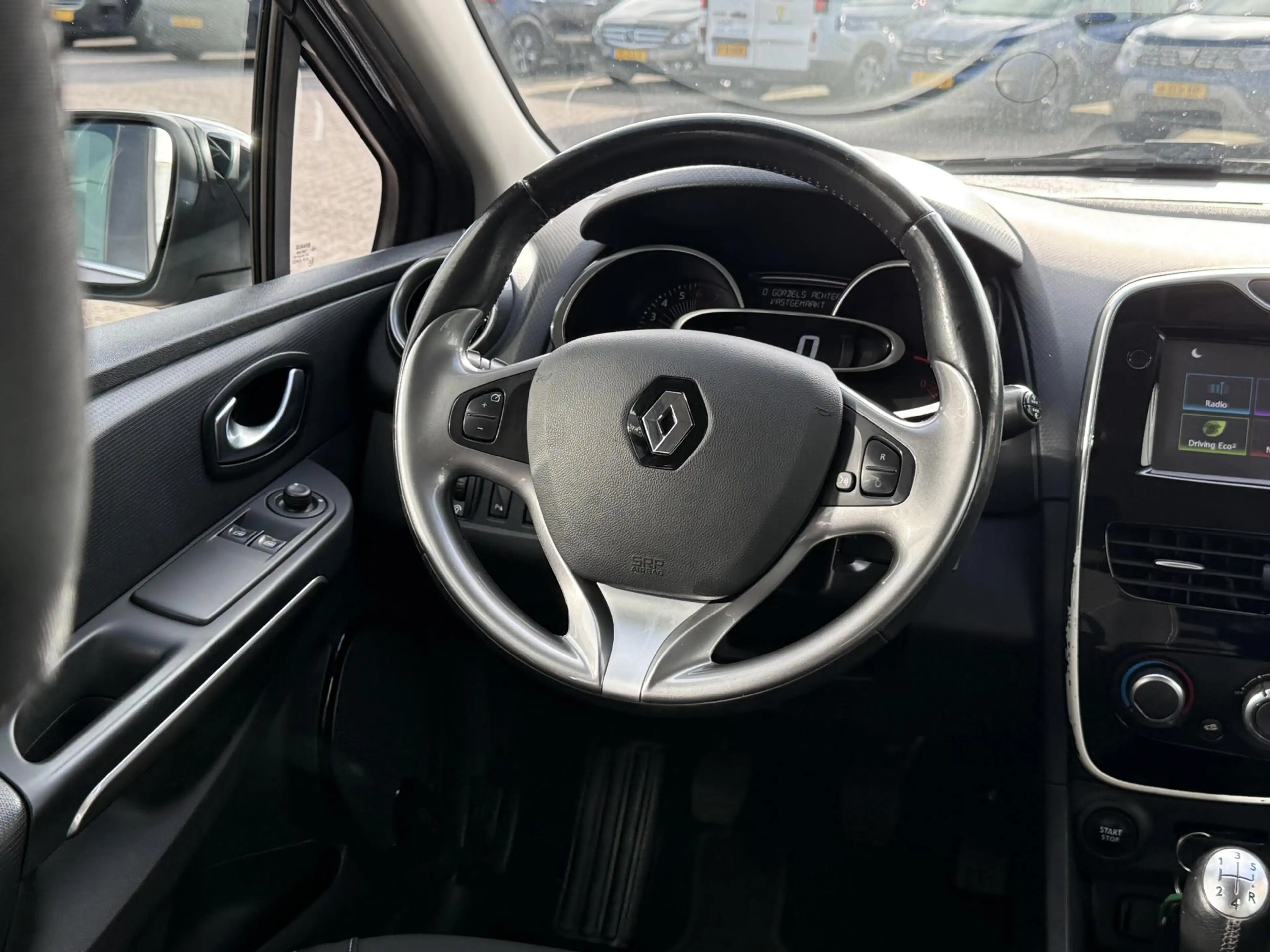 Renault Clio 0.9 TCe Limited | NAP | Dealer onderhouden | Trekh — photo 19