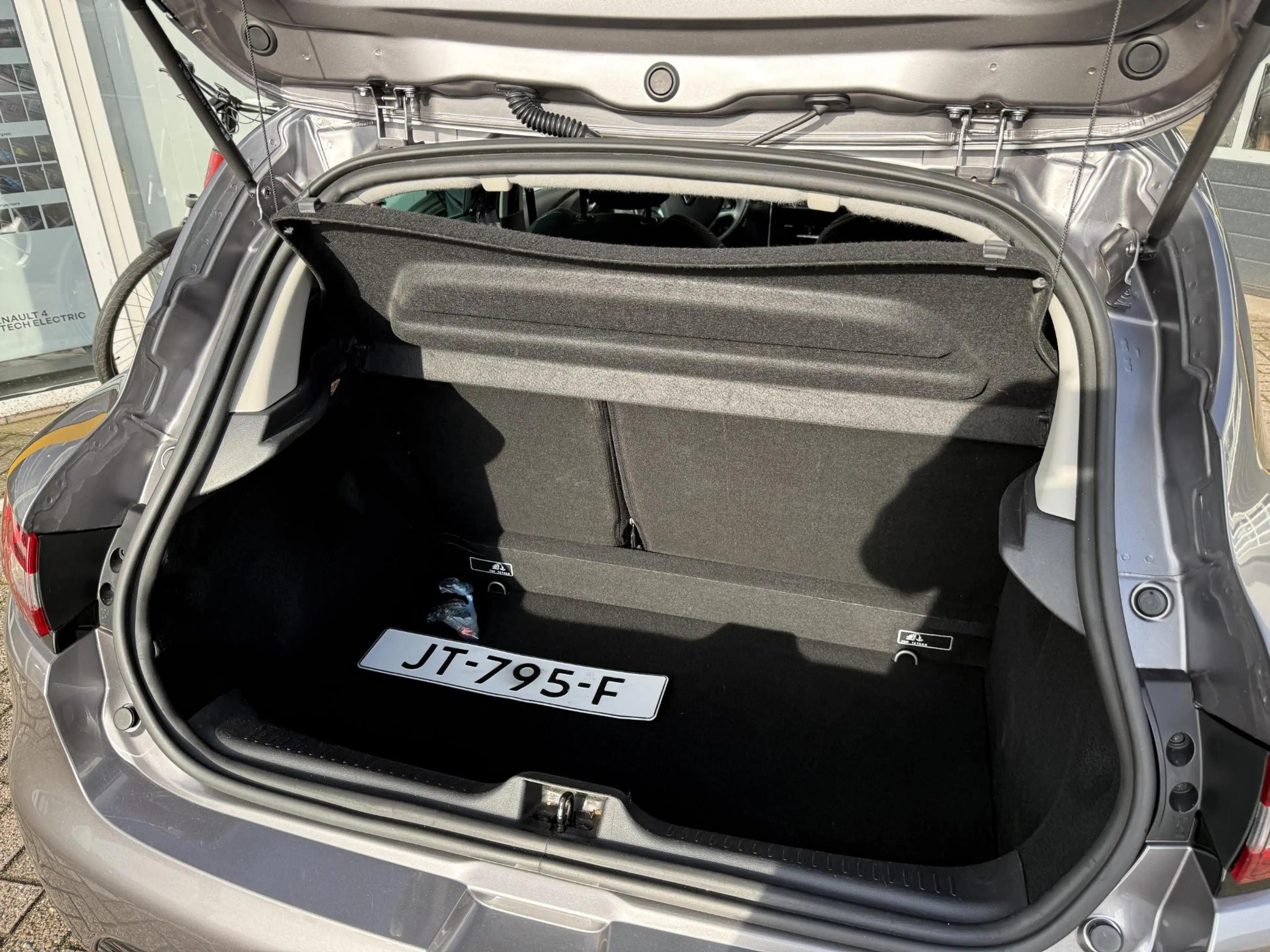Renault Clio 0.9 TCe Limited | NAP | Dealer onderhouden | Trekh — photo 9