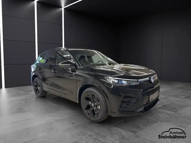Volkswagen Tiguan view 10