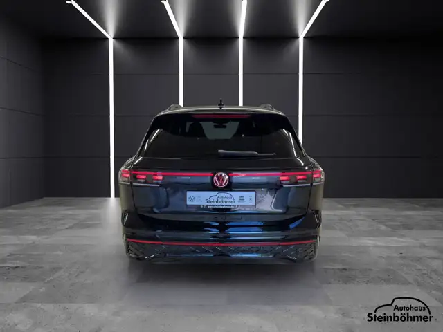 Volkswagen Tiguan view 5