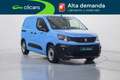 Peugeot Partner 1.5BlueHDI Premium Standard 600kg 75 Azul - thumbnail 3