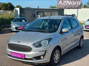 Ka+ 1,2 Ambiente *SERVICE NEU*