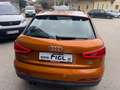 Audi Q3 2,0 TFSI quattro Orange - thumbnail 5