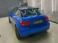 Audi A1 A1 I 2010 3p 1.4 tfsi Ambition 122cv s-tronic Blu/Azzurro - thumbnail 2