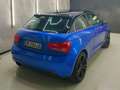 Audi A1 A1 I 2010 3p 1.4 tfsi Ambition 122cv s-tronic Blu/Azzurro - thumbnail 9