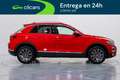Volkswagen T-Roc 1.5 TSI Sport DSG7 Rojo - thumbnail 7