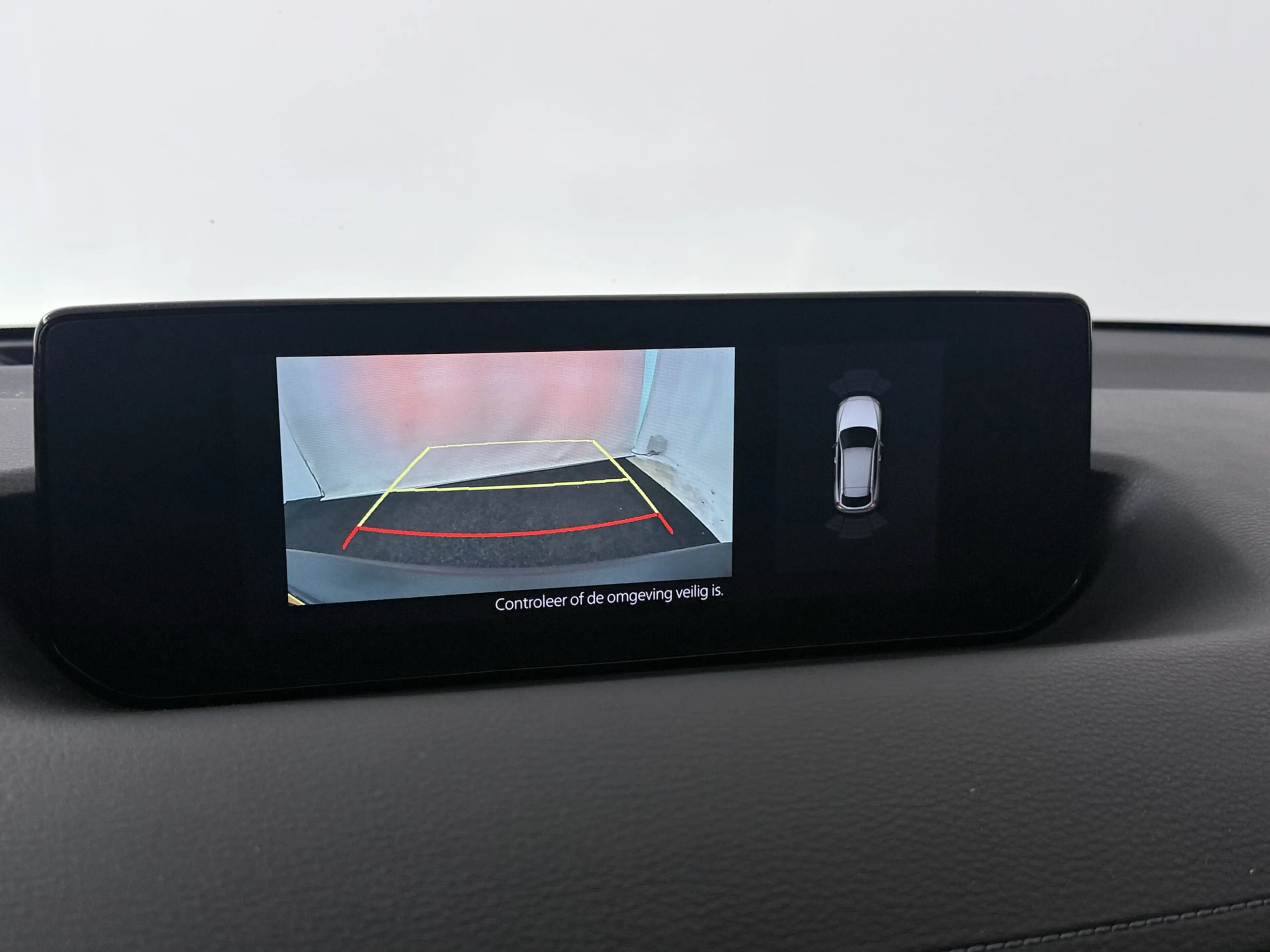 Mazda MX-30 e-SkyActiv 145 First Edition 36 kWh | Stoelgeheuge — photo 10