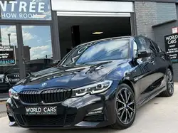 BMW Série 3 eA PHEV PACK M