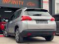 Peugeot 2008 1.6 e-HDi Allure • Condition Marchand Zilver - thumbnail 3