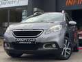Peugeot 2008 1.6 e-HDi Allure • Condition Marchand Zilver - thumbnail 2