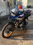 BMW F 850 GS Rallye Bleu - thumbnail 1