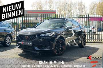 1.4 e-Hybrid VZ Performance Pano|Memory|Elektrisch