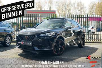 1.4 e-Hybrid VZ Performance Pano|Memory|Elektrisch