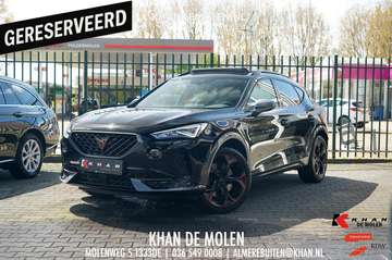 1.4 e-Hybrid VZ Performance Pano|Memory|Elektrisch