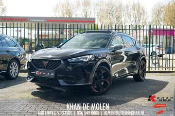 1.4 e-Hybrid VZ Performance Pano|Memory|Elektrisch