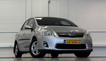 1.8 Full Hybrid Aspiration 100% Dealer onderhouden
