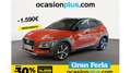 Hyundai KONA 1.6 TGDI Style Sky DT 4x4 Rouge - thumbnail 1