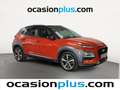 Hyundai KONA 1.6 TGDI Style Sky DT 4x4 Rouge - thumbnail 2