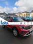 Volkswagen T-Cross 1.0 TSI Life KLIMA LED NAVI ALU Rouge - thumbnail 1