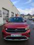 Volkswagen T-Cross 1.0 TSI Life KLIMA LED NAVI ALU Rouge - thumbnail 6